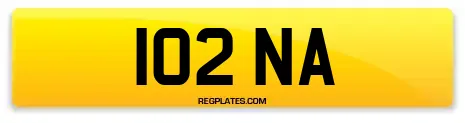 102 NA