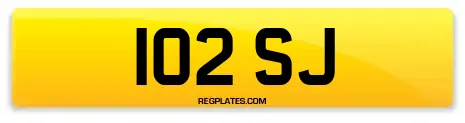 102 SJ