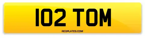102 TOM