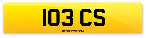 103 CS