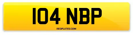 104 NBP