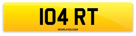 104 RT