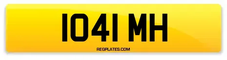 1041 MH