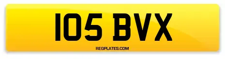 105 BVX