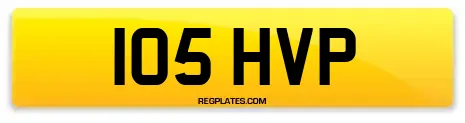105 HVP