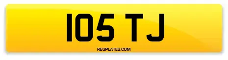 105 TJ