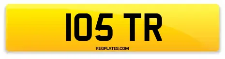 105 TR