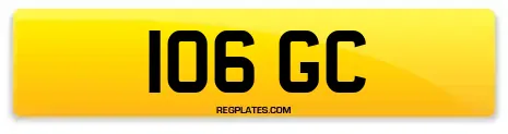106 GC