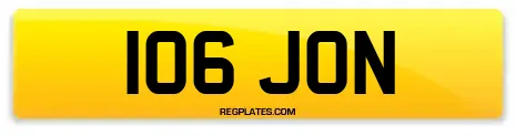 106 JON