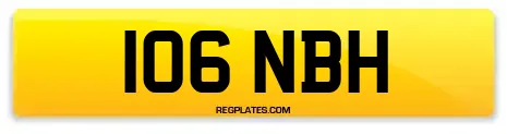 106 NBH