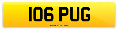 106 PUG