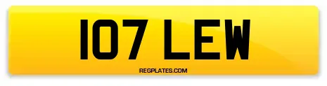 107 LEW