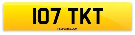 107 TKT