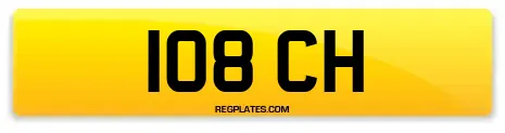 108 CH