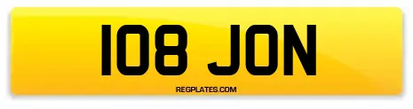 108 JON