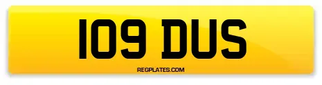 109 DUS