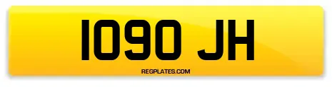 1090 JH