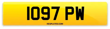 1097 PW