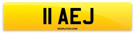 11 AEJ