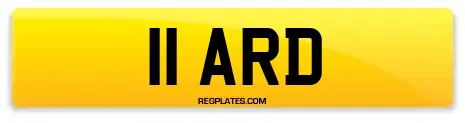 11 ARD
