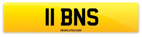 11 BNS
