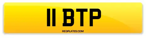 11 BTP