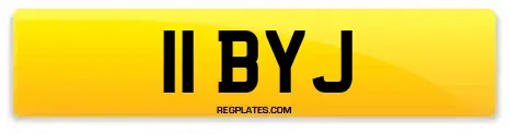 11 BYJ