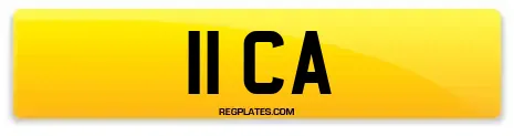 11 CA