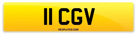 11 CGV