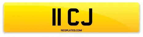 11 CJ