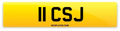 11 CSJ