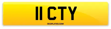 11 CTY