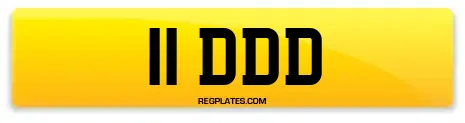 11 DDD