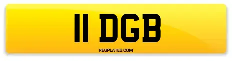 11 DGB