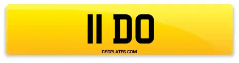 11 DO