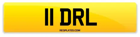 11 DRL