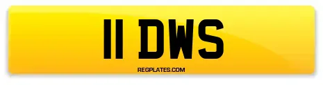 11 DWS