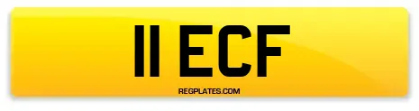 11 ECF