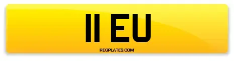 11 EU
