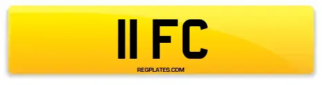11 FC