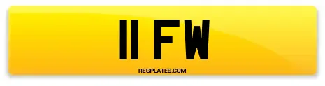11 FW