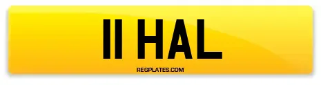 11 HAL