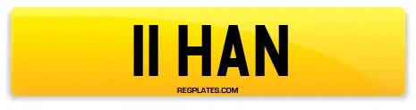 11 HAN