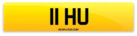 11 HU