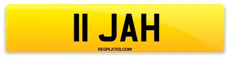11 JAH