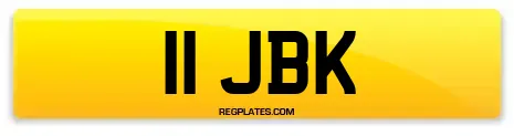 11 JBK