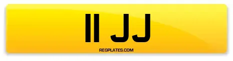 11 JJ