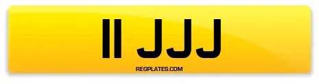 11 JJJ