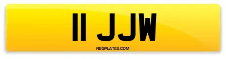 11 JJW