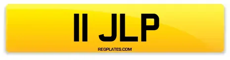 11 JLP
